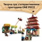 Конструктор LEGO ONE PIECE Битва в Арлонґ-парку - lebebe-boutique - 6