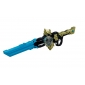 Дзиґа Infinity Nado VII Advanced series Королівський Летючий Дракон (Royal Flying Dragon) - lebebe-boutique - 6