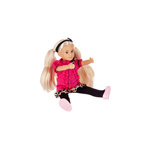 Our Generation Лялька Mini Холлі (15 см) - lebebe-boutique - 2