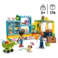 Конструктор LEGO Friends Цілодобовий магазин у Хартлейк-Сіті - lebebe-boutique - 3