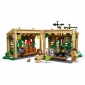Конструктор LEGO Harry Potter Замок Гогвортс: урок гербології - lebebe-boutique - 7