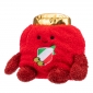 BumBumz М'яка ігрaшка TakeoutBumz Банка з Червоним Соусом Серафіна, 19см - lebebe-boutique - 3