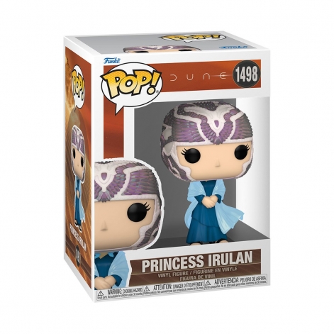 Funko Фігурка Funko POP Movies: Dune 2 - Princess Irulan - lebebe-boutique - 2