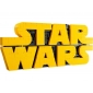 Конструктор LEGO Star Wars Логотип з кубиків «Зоряні війни» - lebebe-boutique - 3