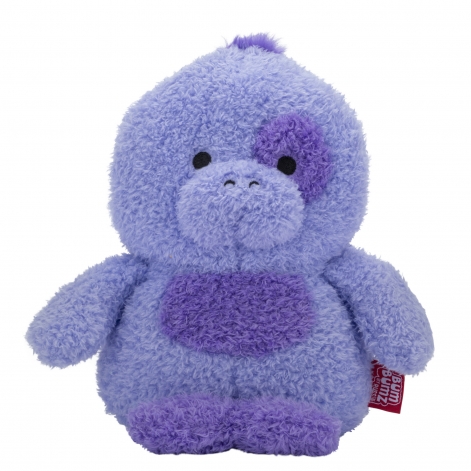BumBumz М'яка ігрaшка AquaBumz Морська Корова Кайро, 19см - lebebe-boutique - 2