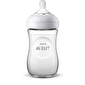 Пляшка для годування Philips Avent Natural Дракон, 260 мл SCF070/25 - lebebe-boutique - 3