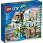 LEGO Конструктор City Багатоквартирний будинок - lebebe-boutique - 10