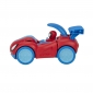 Spidey Машинка-трансформер Feature Vehicle Спайді-Рекс (Spidey-Rex Racer) - lebebe-boutique - 10