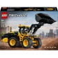 Конструктор LEGO Technic Колісний навантажувач Volvo L120 Electric - lebebe-boutique - 2