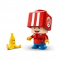 Конструктор LEGO Super Mario Mario Kart – Standard Kart - lebebe-boutique - 8