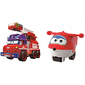 Super Wings Конструктор Small Blocks Buildable Vehicle Set Sparky, Спаркі - lebebe-boutique - 8