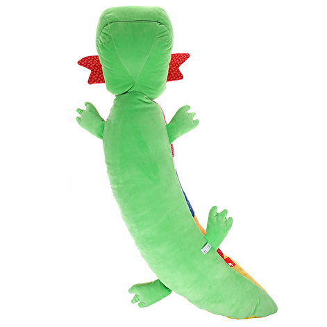 sigikid розвиваюча іграшка Дракон (120 см) - lebebe-boutique - 3