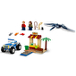 LEGO Конструктор Jurassic World Погоня за птеранодоном - lebebe-boutique - 4