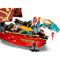 LEGO Конструктор Ninjago Дарунок долі — перегони з часом - lebebe-boutique - 8