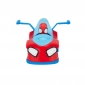 Spidey Ігровий набір 3 в 1 Deluxe Feature Vehicle Спліт команда Спайді (Spidey Team Split Racer) - lebebe-boutique - 9