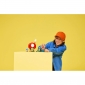 Конструктор LEGO Super Mario Вечірка в будинку Toad - lebebe-boutique - 11