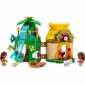 Конструктор LEGO Disney Острівні розваги Ваяни - lebebe-boutique - 4