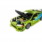Конструктор LEGO Technic Форсаж Автомобіль Mitsubishi Eclipse - lebebe-boutique - 5
