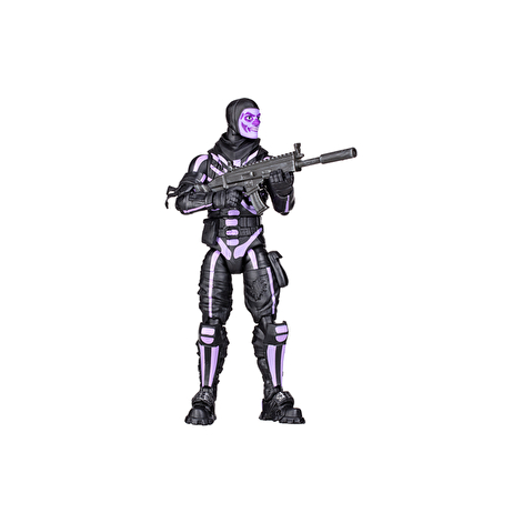 Fortnite Колекційна фігурка Legendary Series Skull Trooper, 15 см. - lebebe-boutique - 2