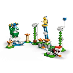 LEGO Конструктор Super Mario™ Додатковий набір «Завдання «Дістати до хмарини» Великого Спайка»
