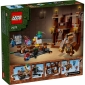 LEGO Конструктор Minecraft Бійцівський ринг у лісовому маєтку - lebebe-boutique - 2