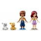 Конструктор LEGO Friends Готель Bunny у Хартлейк-Сіті - lebebe-boutique - 5