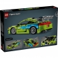 Конструктор LEGO Technic Форсаж Автомобіль Mitsubishi Eclipse - lebebe-boutique - 9