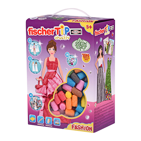 Набір для творчості FischerTIP Fashion BOX L
