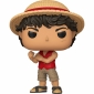 Фігурка Funko POP TV: One Piece S1 - Monkey D. Luffy - lebebe-boutique - 2