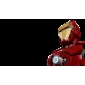 Конструктор LEGO Super Heroes Залізна Людина в броні Mark 3. Колекційний набір - lebebe-boutique - 4