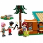 LEGO Конструктор Friends Затишні хатинки у пригодницькому таборі - lebebe-boutique - 5