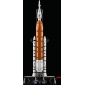 Конструктор LEGO Technic Ракета із системою космічного запуску NASA Artemis - lebebe-boutique - 3