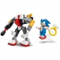 Конструктор LEGO Sonic Зіткнення Соніка біля багаття - lebebe-boutique - 6