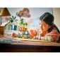 Конструктор LEGO Friends День народження кота і будинок на дереві - lebebe-boutique - 9