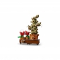 Конструктор LEGO Harry Potter Рослини з курсу гербології в Гоґвортсі - lebebe-boutique - 6
