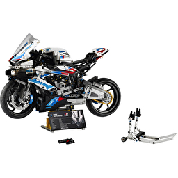 LEGO Конструктор Technic BMW M 1000 RR