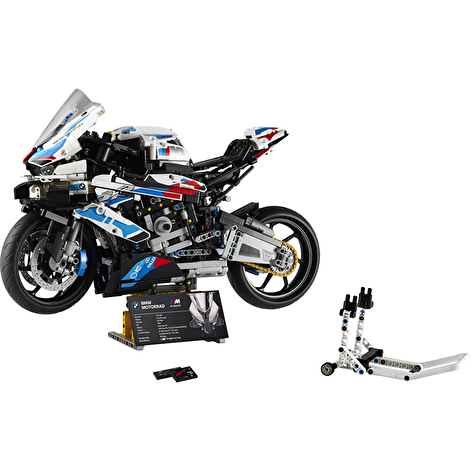 LEGO Конструктор Technic BMW M 1000 RR