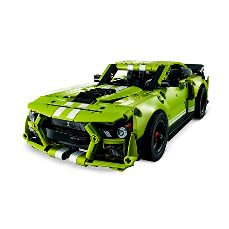 LEGO Конструктор Technic Ford Mustang Shelby® GT® - lebebe-boutique - 3