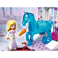 LEGO Конструктор Disney Princess Ельза та крижана конюшня Нокка 43209 - lebebe-boutique - 5