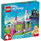 LEGO Конструктор Disney Princess Замок Аврори - lebebe-boutique - 8