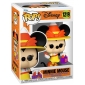 Фігурка Funko POP Disney: Minnie Trickortreat - lebebe-boutique - 3