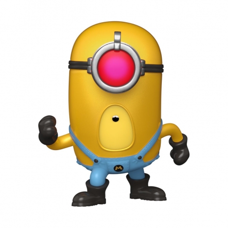 Funko Фігурка Funko POP Movies: Despicable Me 4 - Mega Minion Mel