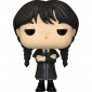 Фігурка Funko POP TV: Wednesday S2 - Wednesday Addams - lebebe-boutique - 2