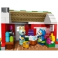 Конструктор LEGO Animal Crossing Крамниця одягу, що належить Able Sisters - lebebe-boutique - 7