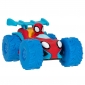 Spidey Машинка Feature Vehicle Спайді (Spidey Web Climber) - lebebe-boutique - 2