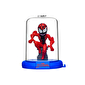 Domez Колекційна фігурка Marvel Spider-Man Classic S1 (1 фігурка) - lebebe-boutique - 3