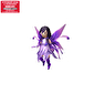 Roblox Ігрова колекційна фігурка Сore Figures Queen Mab of the Fae W3 - lebebe-boutique - 4