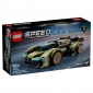 LEGO Конструктор Speed Champions Суперкар Lamborghini Lambo V12 Vision GT