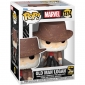 Funko Фігурка Funko POP Marvel: Wolverine 50th - Ultimate Old Man Logan - lebebe-boutique - 2