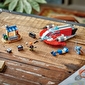 LEGO Конструктор Star Wars Багряний вогняний яструб - lebebe-boutique - 7